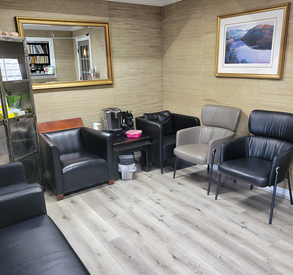 Happy family enjoying dental membership benefits